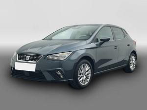 Seat Ibiza 1.0 TSI DSG Xcellence Ab 164 EUR mtl. NAVI ACC LED