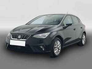 Seat Ibiza 1.0 TSI DSG Xcellence Ab 171 EUR mtl. NAVI ACC LED