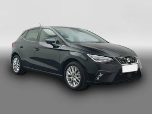 Seat Ibiza 1.0 TSI DSG Xcellence Ab 176 EUR mtl. NAVI ACC LED
