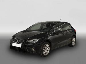 Seat Ibiza 1.0 TSI DSG Xcellence LED NAVI ACC PDC KAMERA SHZ KEYLESS