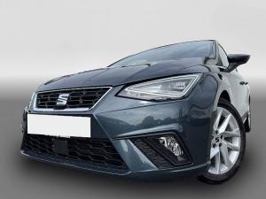 Seat Ibiza 1.0 TSI FR 100¤ m.20 Anz. Navi LED PDC SHZ DAB
