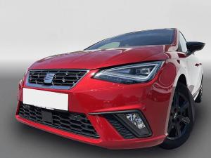 Seat Ibiza 1.0 TSI FR 106¤ m.20 Anz. Navi ACC Keyless LED SHZ RFK FL-Ass. DAB