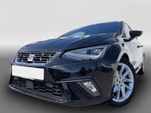 Seat Ibiza 1.0 TSI FR 112¤ m.20 Anz. Navi RFK DAB LED DigCockpit SHZ Klima