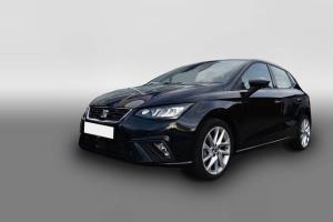 Seat Ibiza 1.0 TSI FR Full Link Kamera Winterpaket