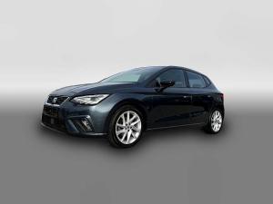 Seat Ibiza 1.0 TSI FR *LED Navi ACC Sitzh. PDC*
