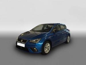 Seat Ibiza 1.0 TSI FR Voll-LED+Navi+Sitzheizung u.v.m.