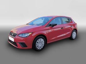 Seat Ibiza 1.0 TSI Reference SHZ KLIMA USB