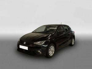 Seat Ibiza 1.0 TSI Style ab 179.-ohne Sonderzahlung LED NAVI ACC PDC KAMERA SHZ