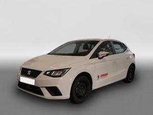 Seat Ibiza 1.0 TSI Style Edition LED FULL-LINK 16VIRT.COCKPIT SHZ