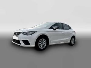 Seat Ibiza 1.0 TSI Style *LED Sitzh. Klima Alu DAB+*