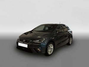 Seat Ibiza 1.0 TSI Xcellence LED NAVI ACC PDC KAMERA SHZ KEYLESS