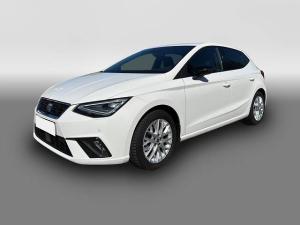 Seat Ibiza 1.5 TSI DSG AB150EUR FR NAVI REAR VIEW SHZ