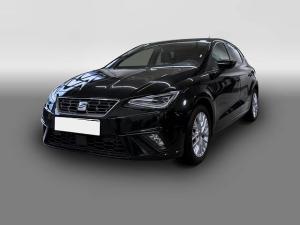 Seat Ibiza 1.5 TSI DSG AB229EUR FR ALCANTARA NAVI REAR SHZ