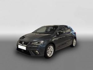 Seat Ibiza 1.5 TSI DSG FR ab 182.- bei 990.-Anzahlung LED NAVI ACC PDC KAMERA KEYLESS SHZ