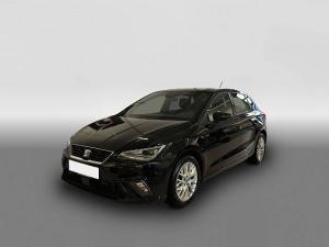 Seat Ibiza 1.5 TSI DSG FR ab 218.- OHNE Anzahlung LED NAVI ACC PDC KAMERA SHZ KEYLESS
