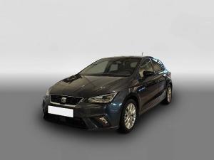Seat Ibiza 1.5 TSI DSG FR LED NAVI ACC PDC KAMERA SHZ KEYLESS