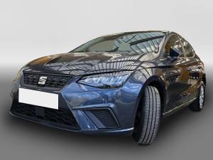 Seat Ibiza 1,0 TSI Style LED-Scheinw. AppleCP Alu …