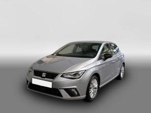 Seat Ibiza FR 1.0 TSI 6-Gang