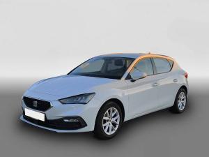 Seat Leon 1.0 eTSI DSG Style LED+PARKLENK+PDC+SHZ+TEMPOMAT+Full-Link