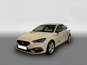 Seat Leon 1.5 TSI FR LED NAVI ACC SIDEASS PARKASS SHZ KEYLESS