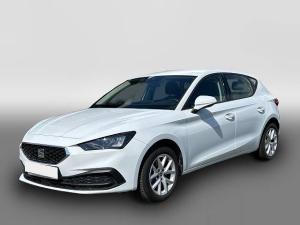 Seat Leon 1.5 TSI Limo Style LED RFK Assistenzpaket 6-Gang Allwetterreifen