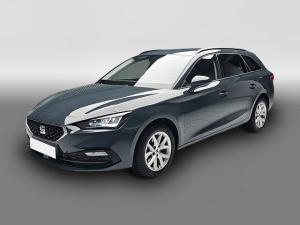 Seat Leon 1.5 TSI STYLE LED KAMERA LM