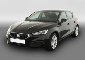 Seat Leon 1.5 TSI Style, LED, Navi, AppConnect, 17-Zoll