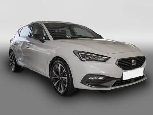 Seat Leon FR 1.4 e-Hybrid DSG+NAVI+CARPL+R-KAM+S/LHzg+