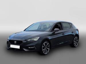 Seat Leon FR 1.5eTSI*DSG Alcantara Beats ACC Navi 18*