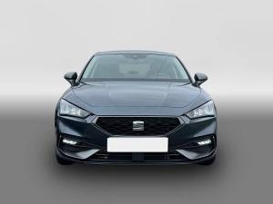 Seat Leon FR eTSI DSG|5-JAHRE-GARANTIE|NAVI|18″|ACC|