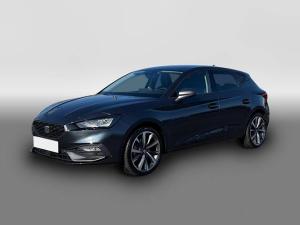 Seat Leon FR eTSI DSG|5-JAHRE-GARANTIE|NAVI|18″|ACC|