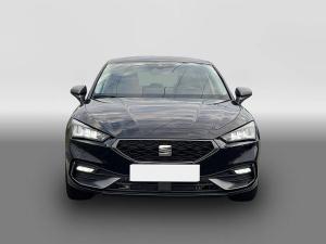 Seat Leon FR eTSI DSG|5-JAHRE-GARANTIE|NAVI|18″|ACC|