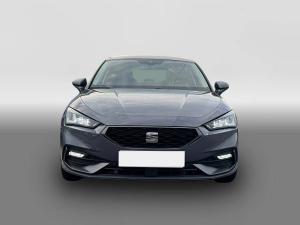 Seat Leon FR eTSI DSG|5-JAHRE-GARANTIE|NAVI|18″|ACC|