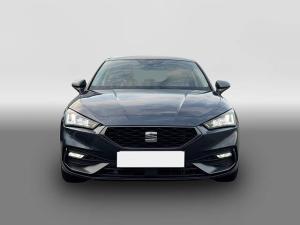 Seat Leon FR TDI DSG|NAVI|KAMERA|ACC|KEYLESS|WINTER-P