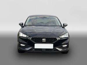 Seat Leon FR TDI DSG|NAVI|KAMERA|ACC|KEYLESS|WINTER-P