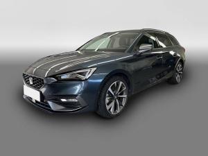 Seat Leon SP 1.4 TSI DSG e-Hybrid AB252EUR FR NAVI VIEW SHZ