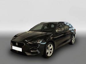 Seat Leon SP 1.5 eTSI DSG FR ab 179.- bei 990.- Anzahlung LED NAVI ACC SIDEASS PARKASS KAMERA SHZ KEYLESS