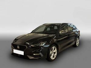 Seat Leon SP 1.5 eTSI DSG FR LED NAVI ACC PARKASS SIDEASS KEYLESS SHZ