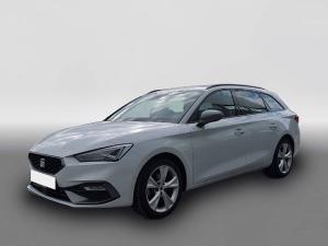 Seat Leon SP 1.5 eTSI DSG FR MATRIX-LED NAVI ACC SIDEASS PARKASS SHZ KEYLESS