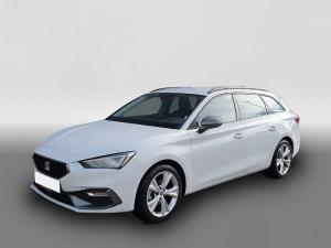 Seat Leon SP 1.5 eTSI DSG FR MATRIX-LED NAVI ACC SIDEASS PARKASS SHZ KEYLESS