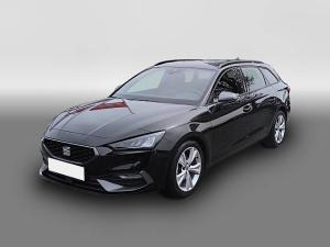 Seat Leon SP 1.5 eTSI DSG FR NAVI PARK-ASSIST RFK