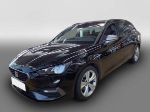 Seat Leon SP 1.5 eTSI DSG FR NAVI REAR VIEW SHZ