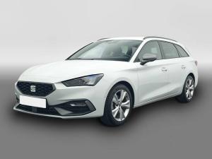 Seat Leon Sportstourer 1.5 eTSI DSG FR LED NAVI ACC KAMERA