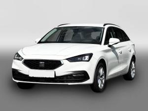 Seat Leon Sportstourer Style 1.5 TSI EU6d Fahrerass.Paket M Licht-Sichtpaket Virtual Cockpit
