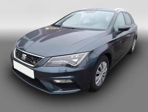 Seat Leon ST 1.5 TSI 130 FR LED PDC 18Z SHZ FullLink