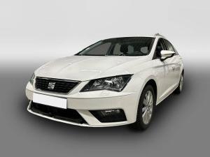 Seat Leon ST 1.5TGI DSG Style AHK/KAMERA/SITZHZ/PDC