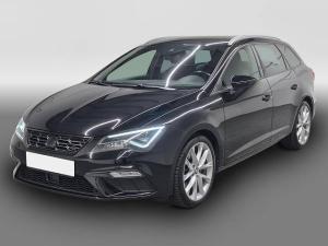 Seat Leon ST FR LED/Navi/Beats/Keyl./DCC/SHZ/Kam/18LM