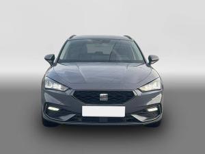 Seat Leon ST FR TSI|5J-GAR|AHK|NAVI|ACC|KAMERA|WINTER