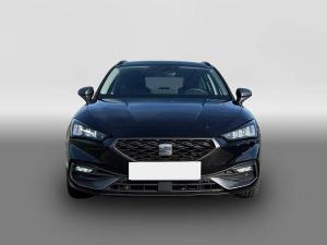 Seat Leon ST FR TSI|5J-GAR|AHK|NAVI|ACC|KAMERA|WINTER