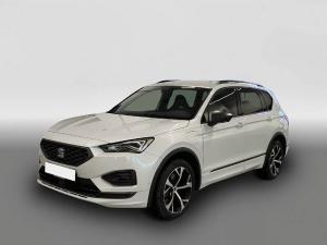 Seat Tarraco 1.4 e-Hybrid DSG FR LED NAVI DCC 19 AHK KAMERA PARKLENK ACC